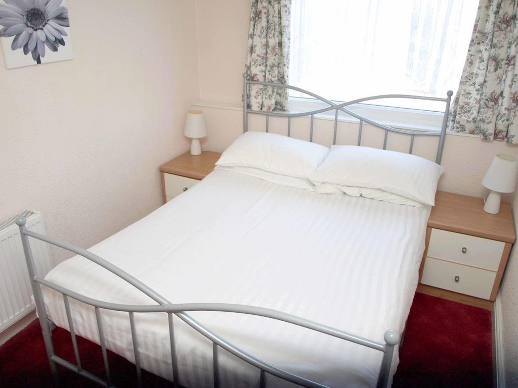 Waverley House Apartments Blackpool Habitación foto