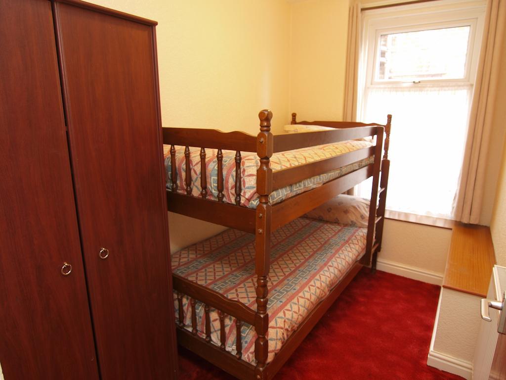 Waverley House Apartments Blackpool Habitación foto
