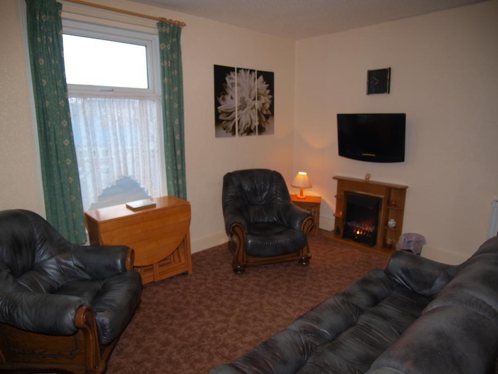 Waverley House Apartments Blackpool Habitación foto